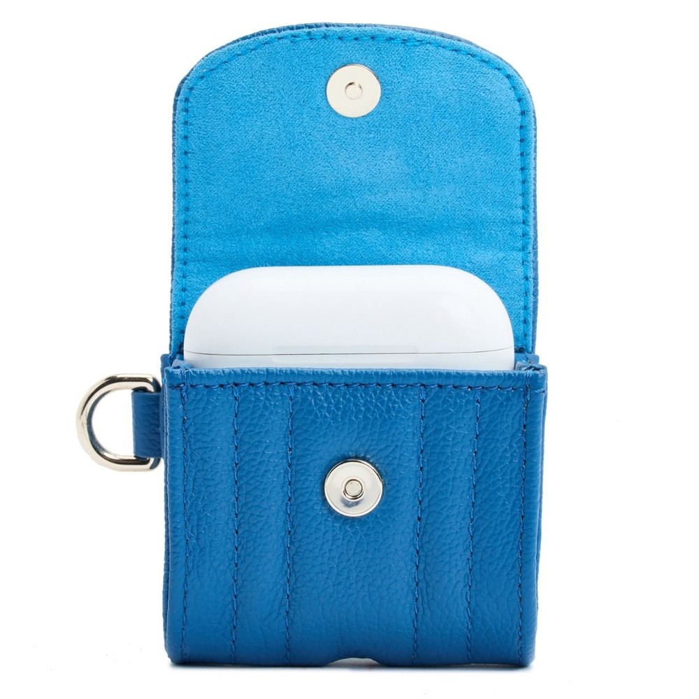 Mimi Earpods Case with Wristlet