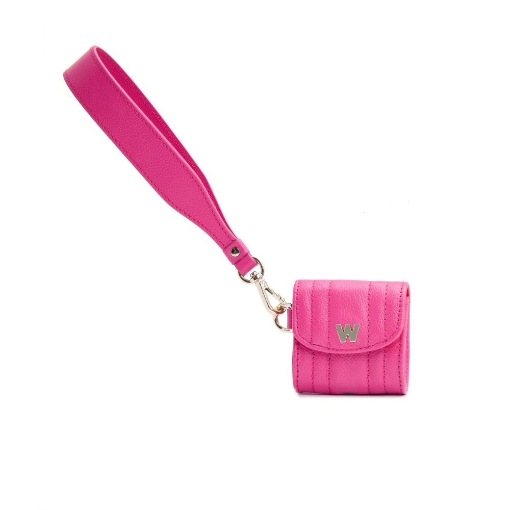 Mimi Earpods Case with Wristlet