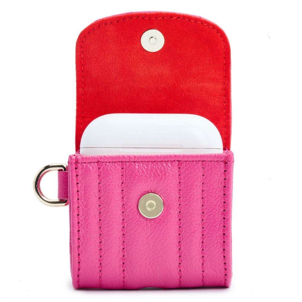 Mimi Earpods Case with Wristlet