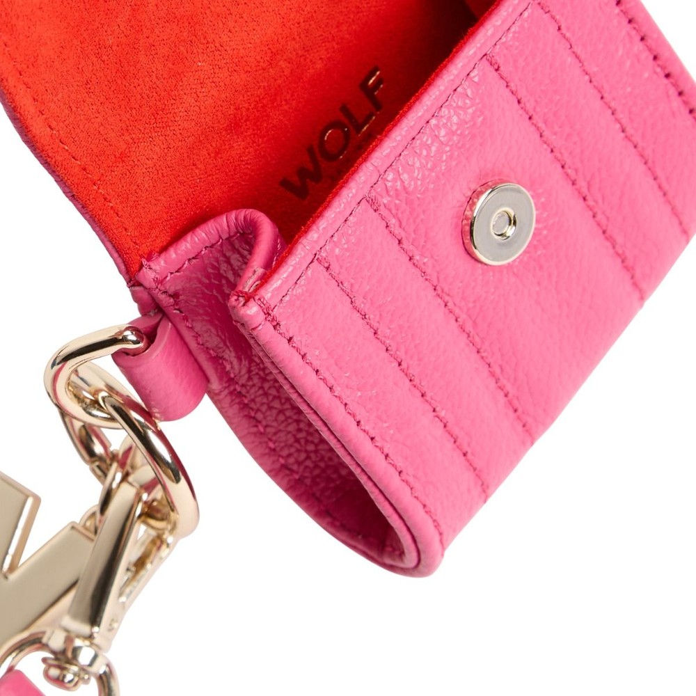 Mimi Earpods Case with Wristlet