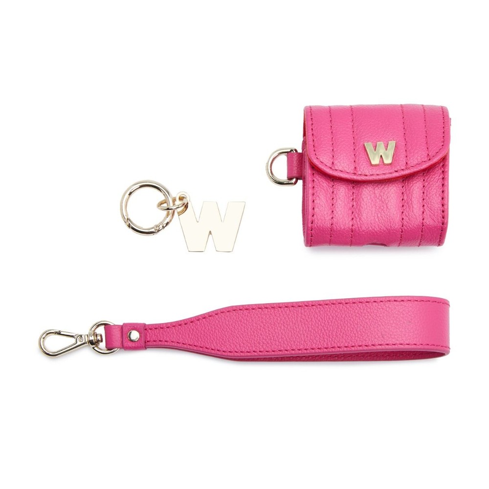 Mimi Earpods Case with Wristlet