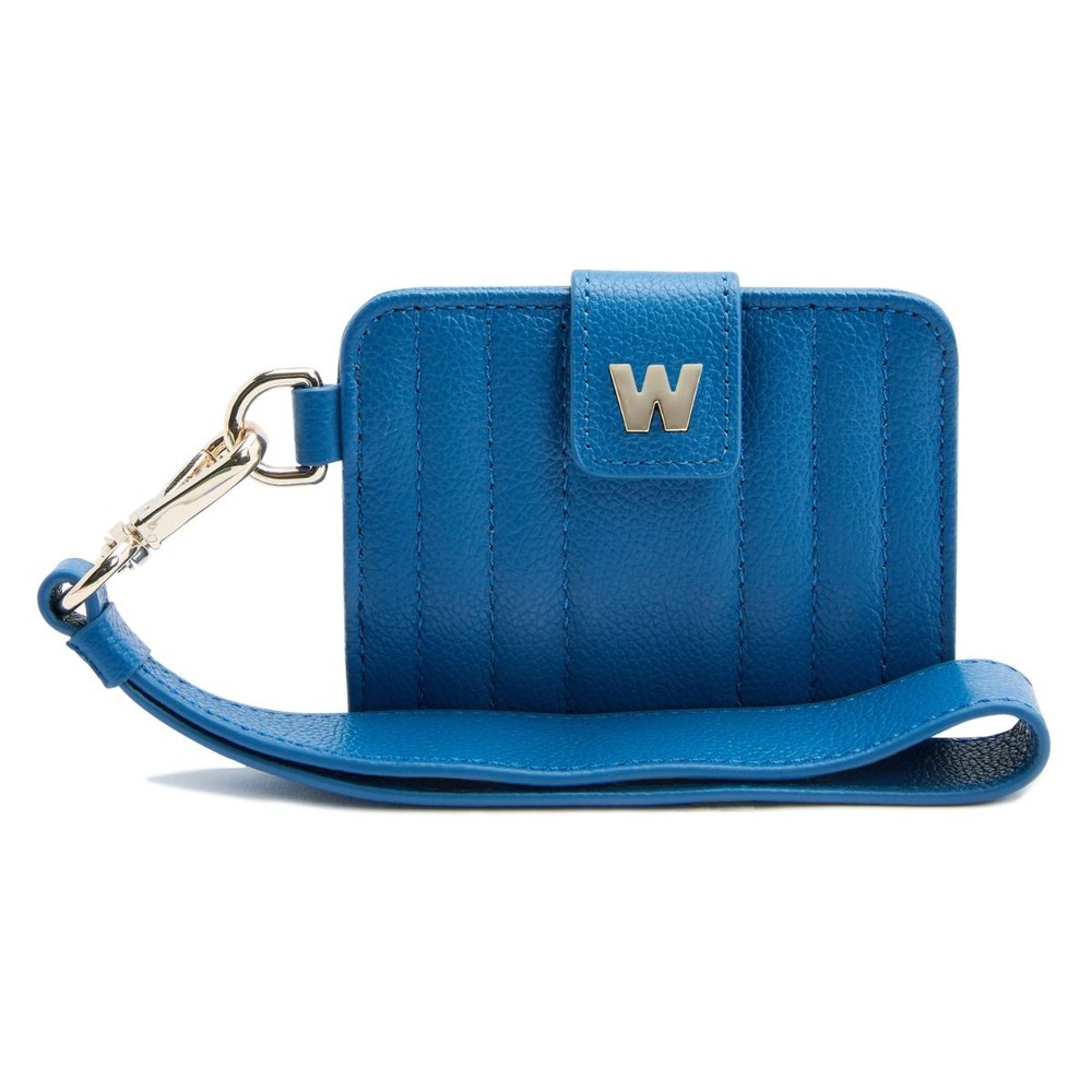 Mimi Credit Card Holder with Wristlet