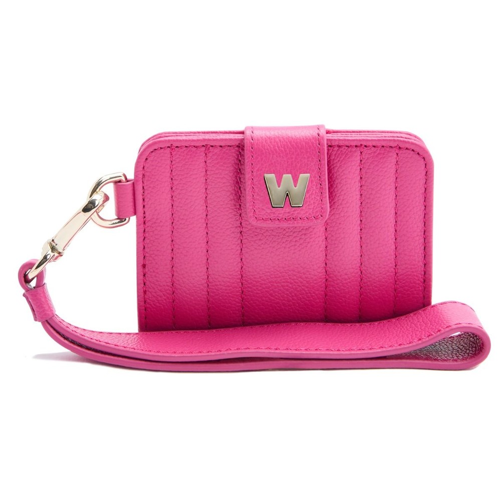 Mimi Credit Card Holder with Wristlet