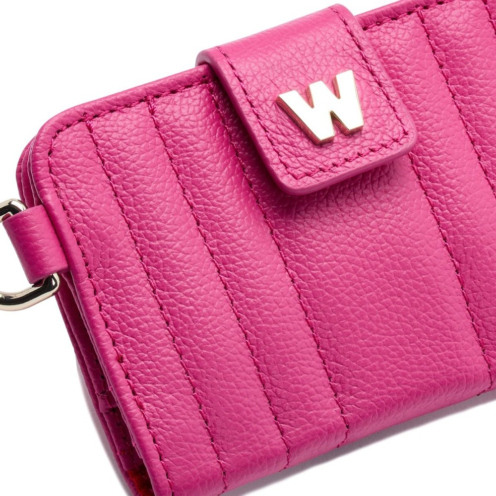 Mimi Credit Card Holder with Wristlet