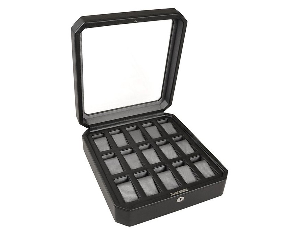 Windsor 15pc Watch Box