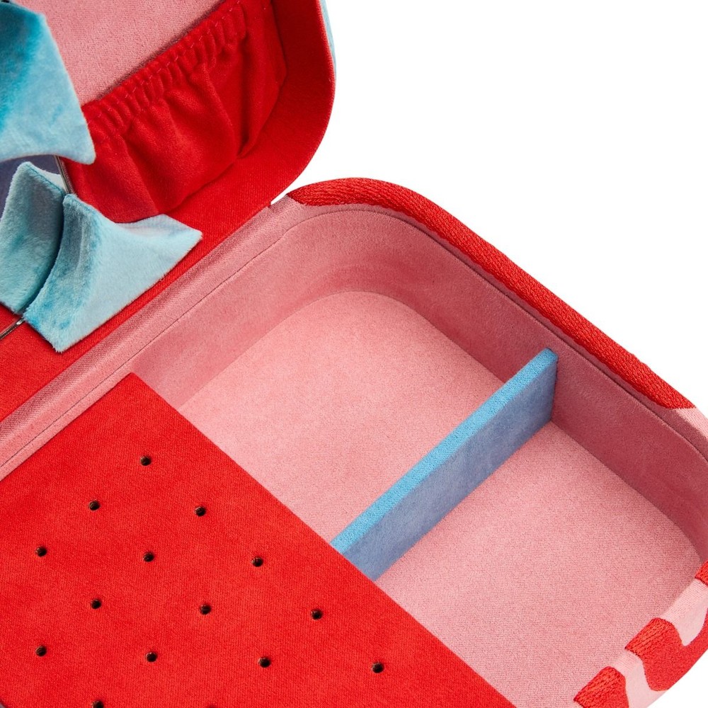 Bea Bongiasca Medium Jewelry Box