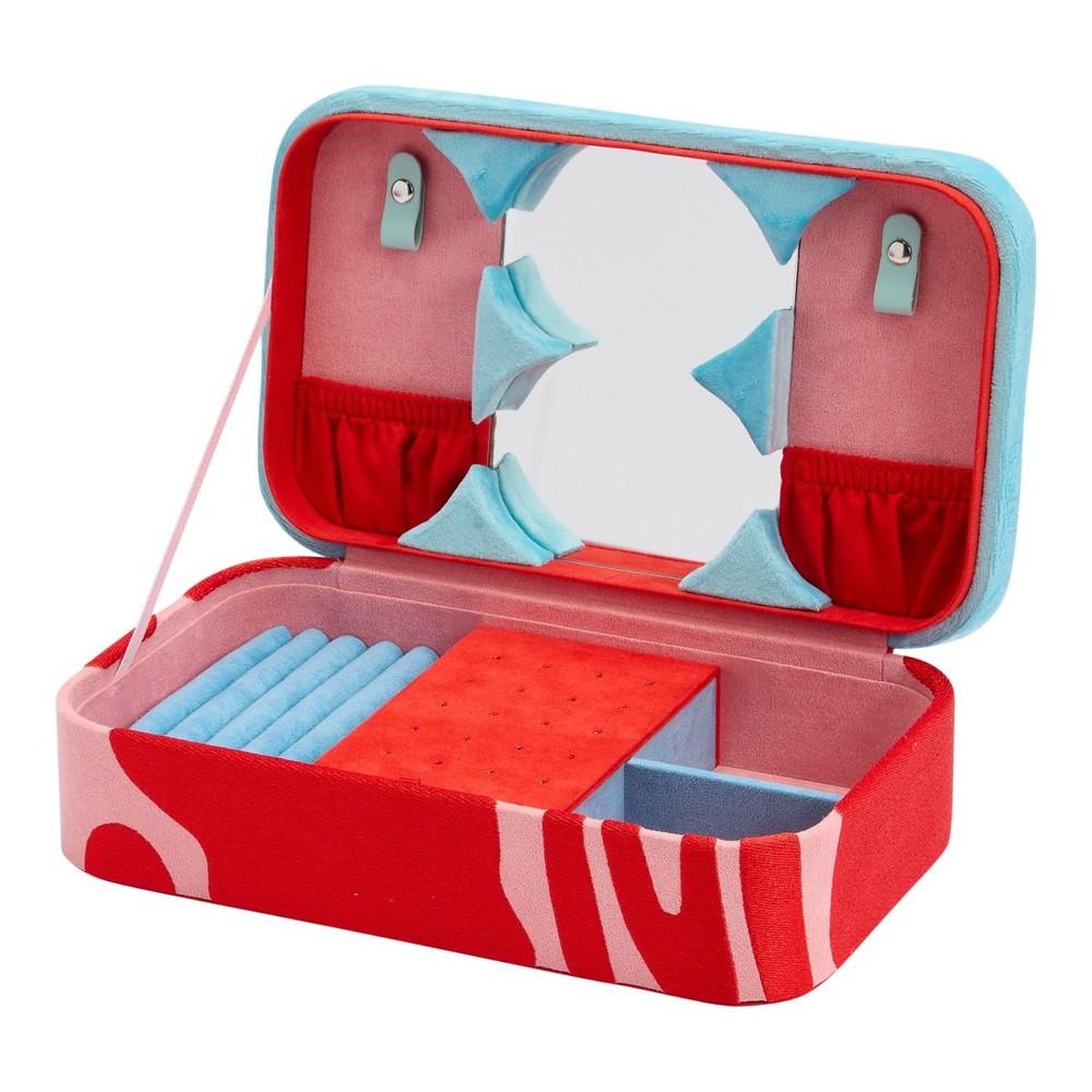 Bea Bongiasca Medium Jewelry Box