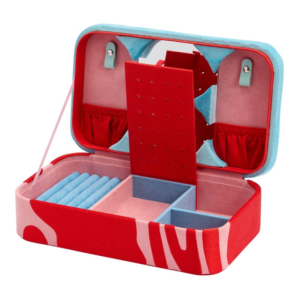 Bea Bongiasca Medium Jewelry Box