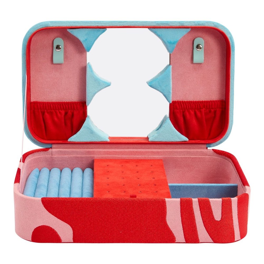 Bea Bongiasca Medium Jewelry Box
