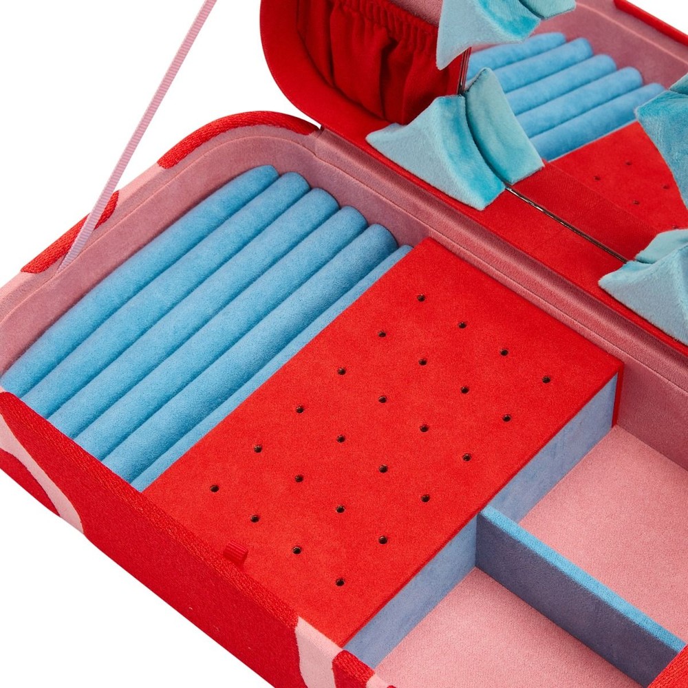 Bea Bongiasca Medium Jewelry Box