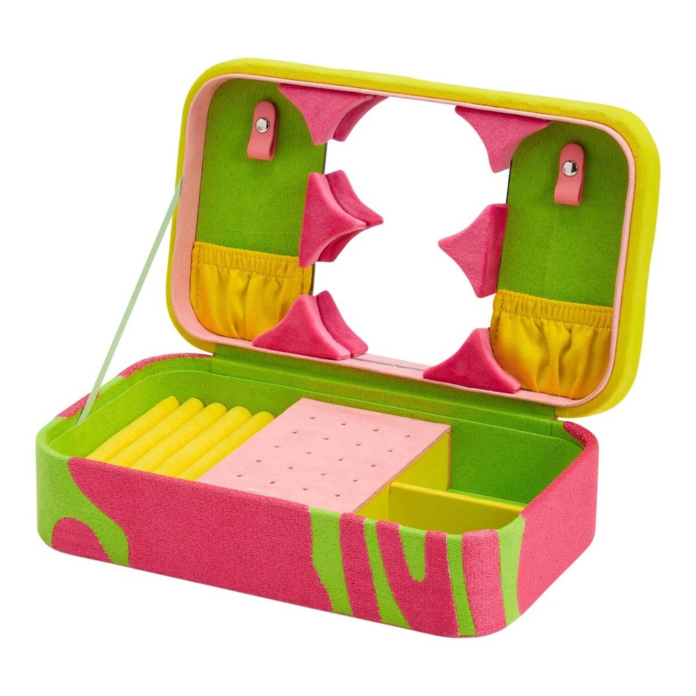 Bea Bongiasca Medium Jewelry Box