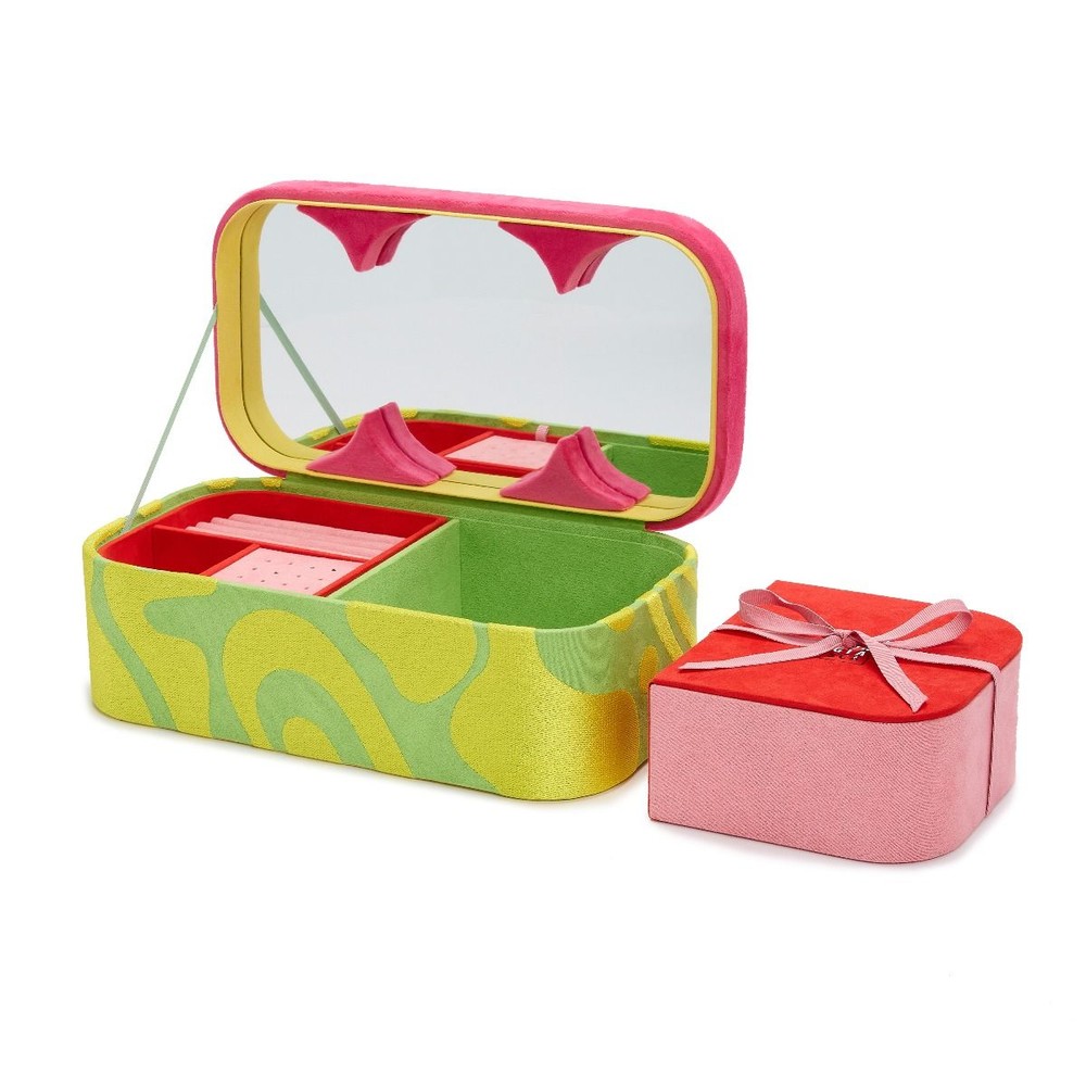 Bea Bongiasca Large Jewelry Box