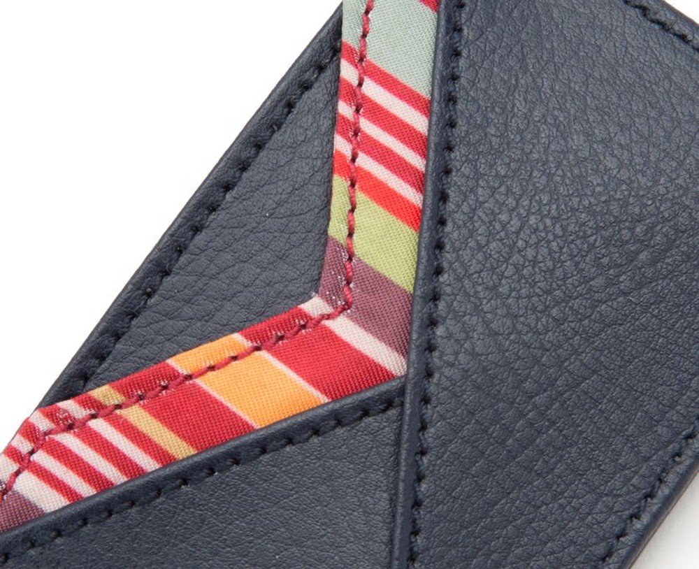 Howard Card Wallet