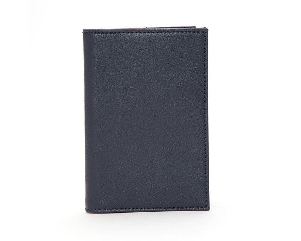 Howard Passport Holder