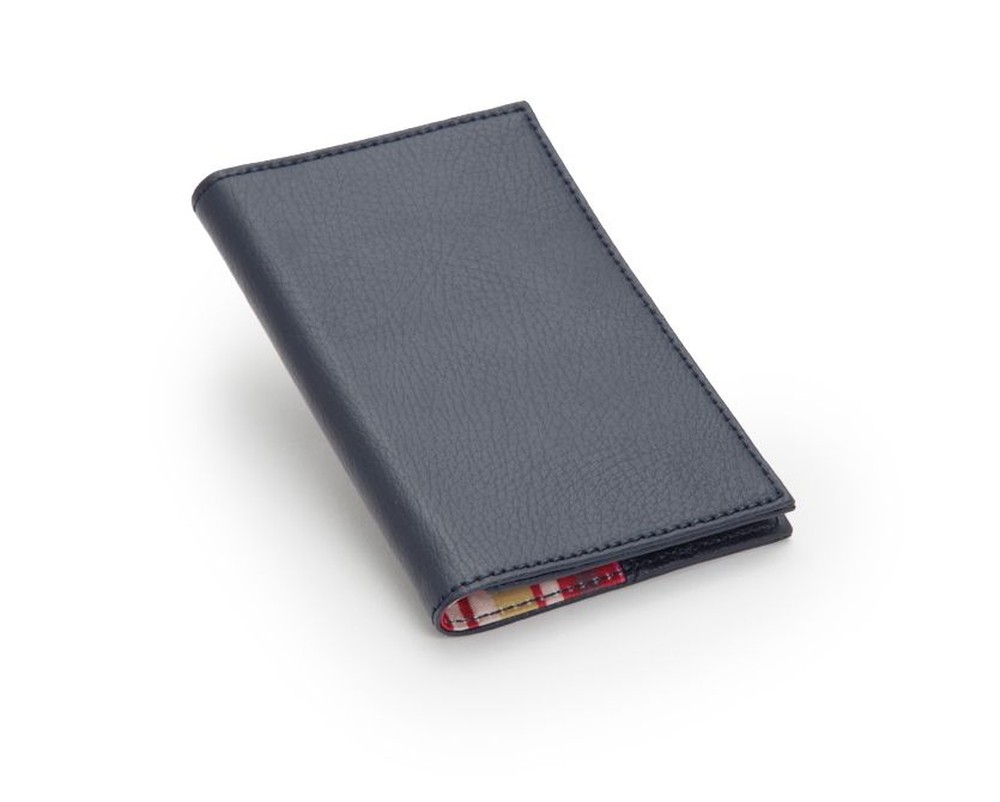 Howard Passport Holder