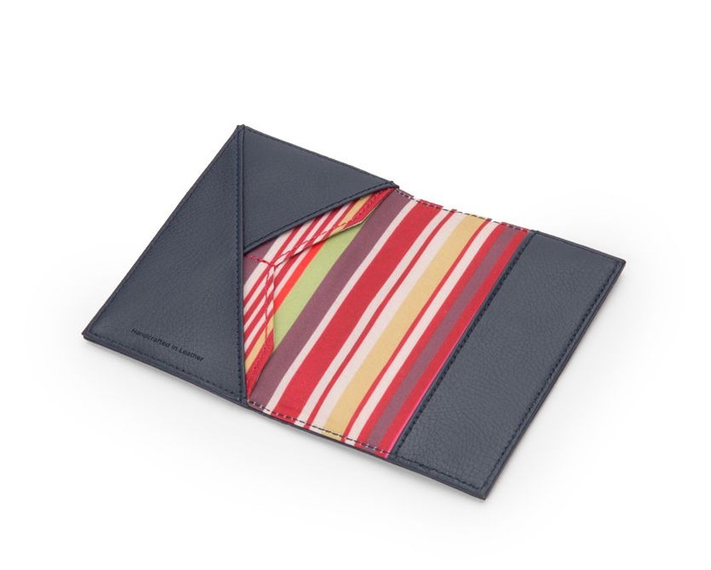 Howard Passport Holder