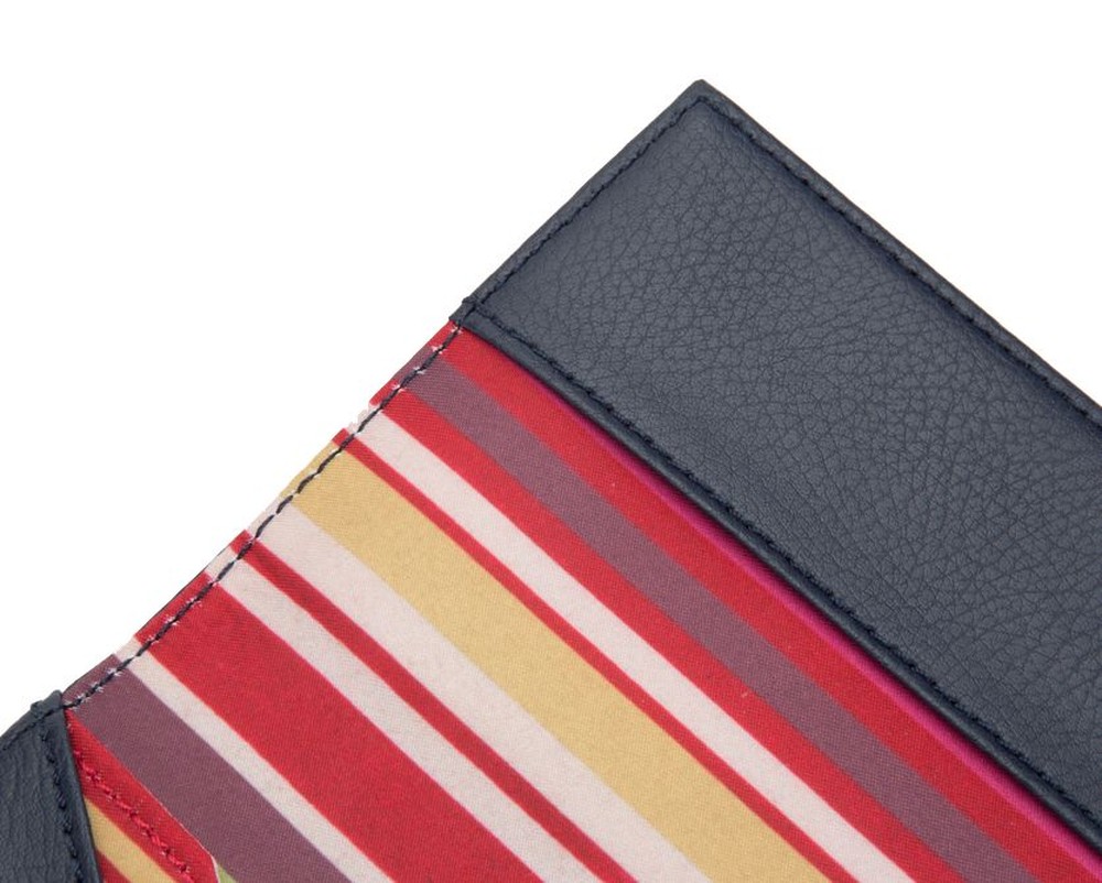 Howard Passport Holder