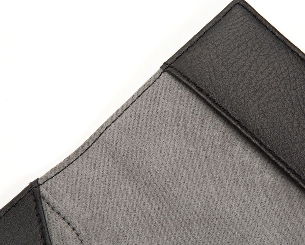 Howard Passport Holder