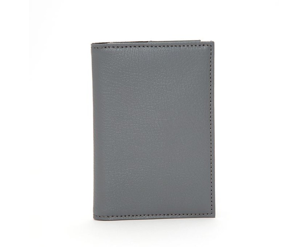 Howard Passport Holder