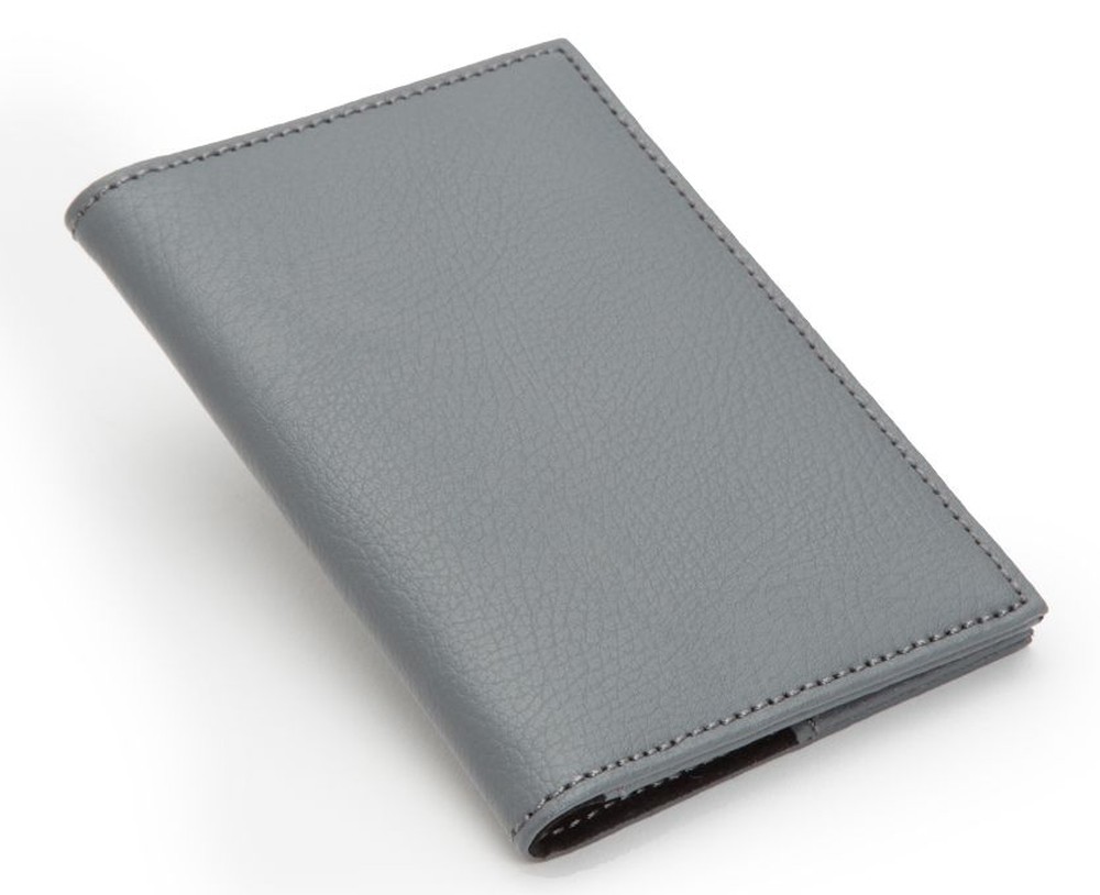 Howard Passport Holder