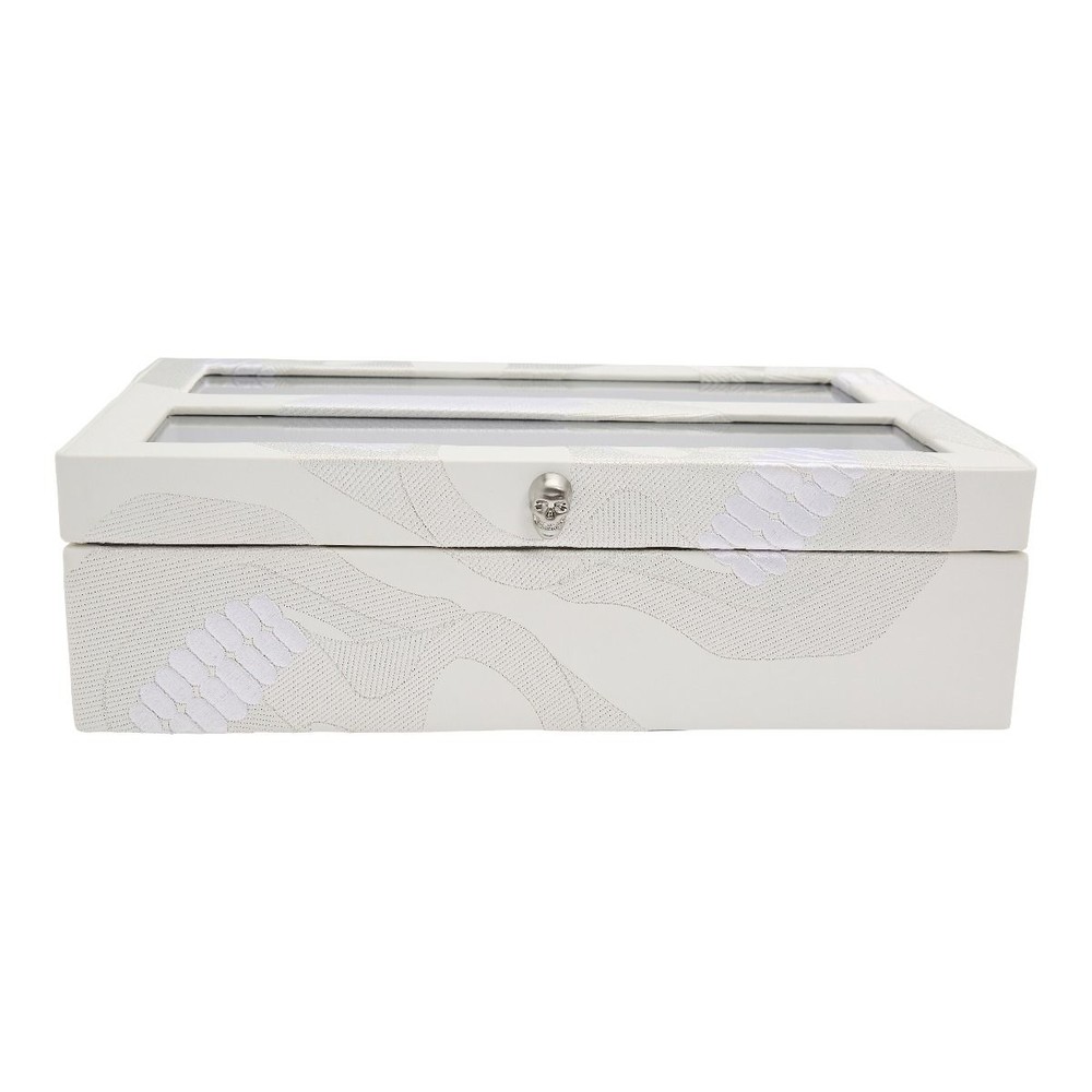 Memento Mori 10 Piece Watch Box