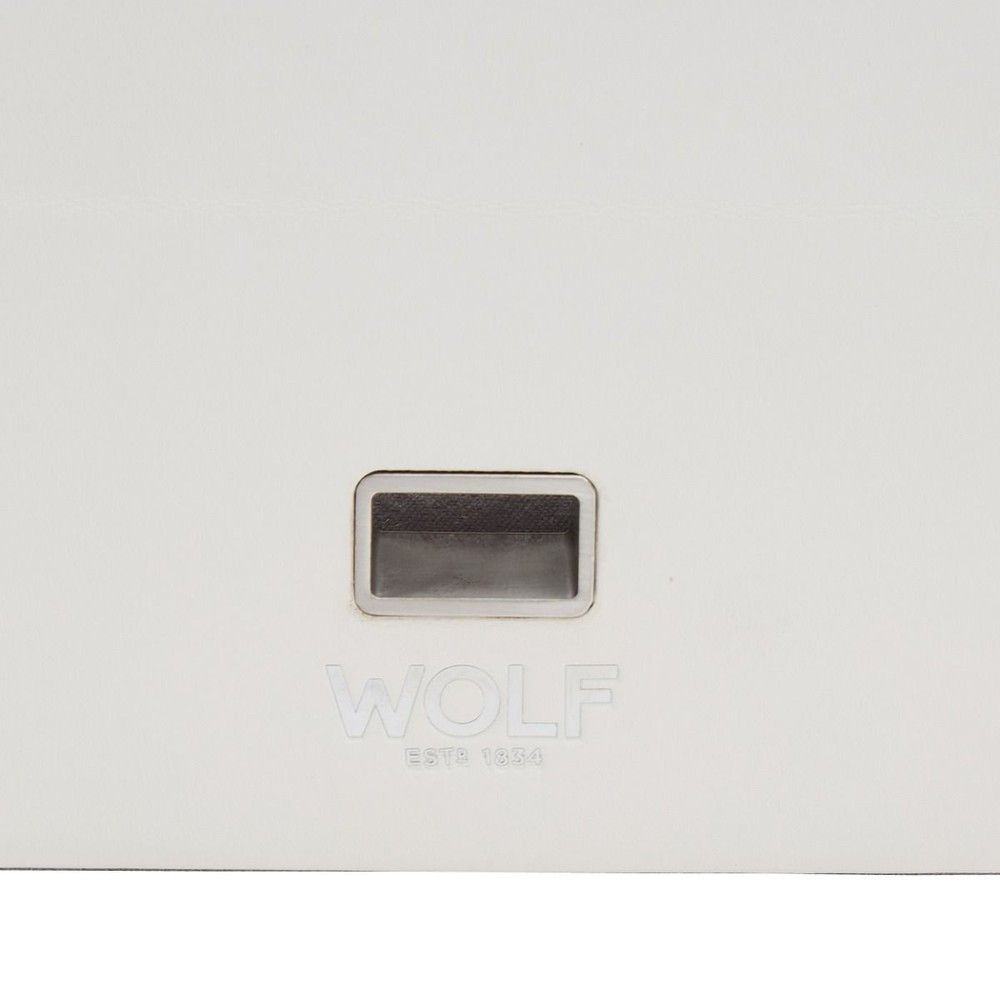 Memento Mori 10 Piece Watch Box