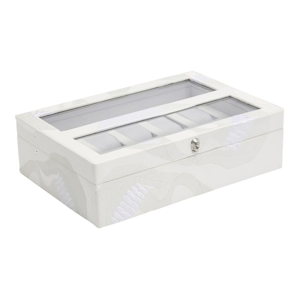 Memento Mori 10 Piece Watch Box