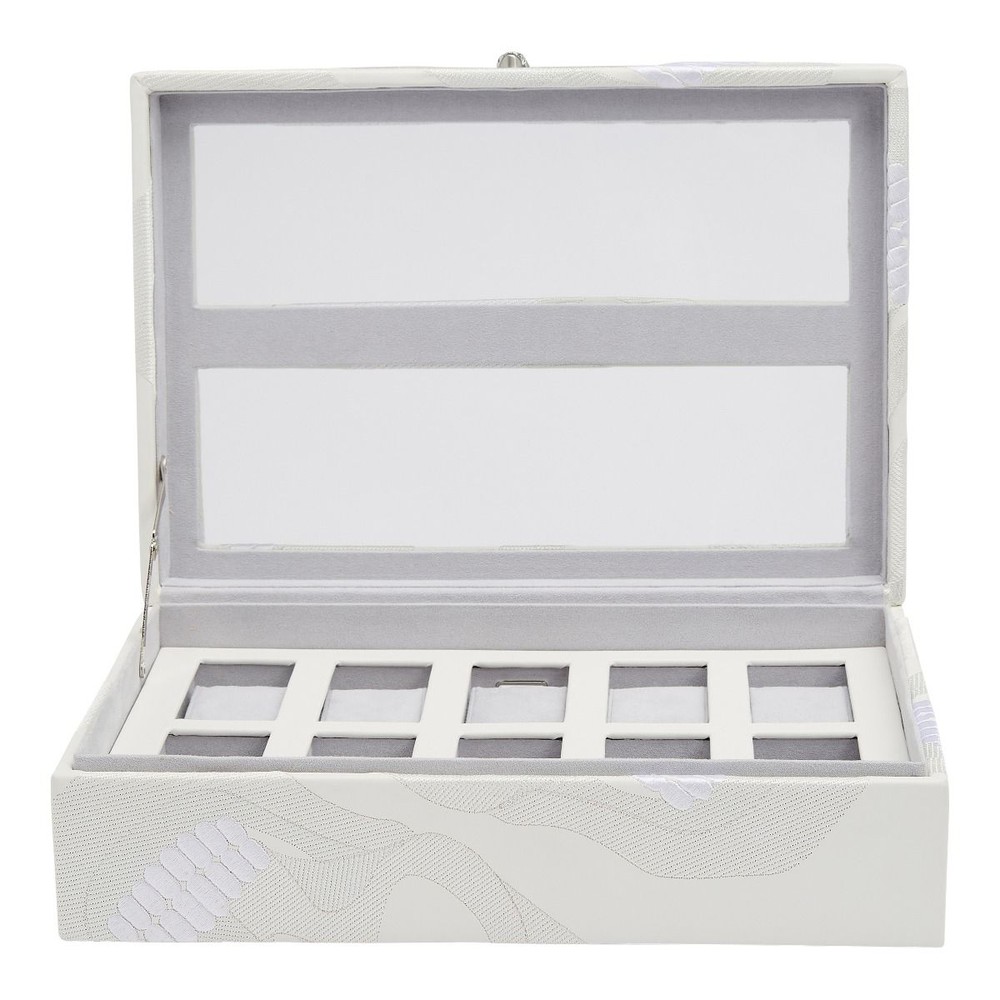Memento Mori 10 Piece Watch Box