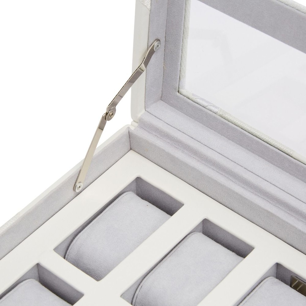 Memento Mori 10 Piece Watch Box