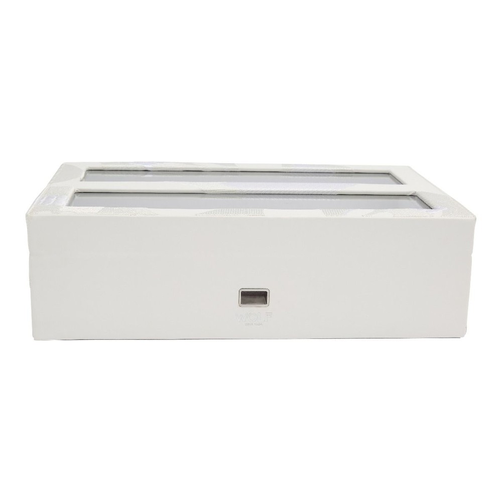 Memento Mori 10 Piece Watch Box