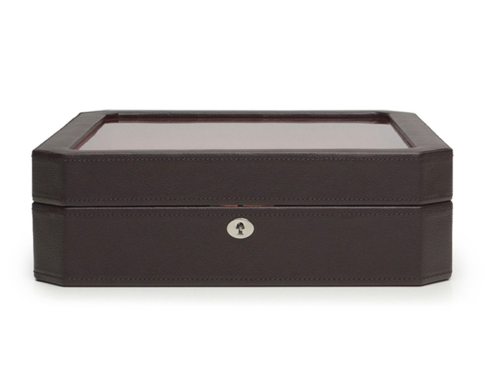 Windsor 15pc Watch Box