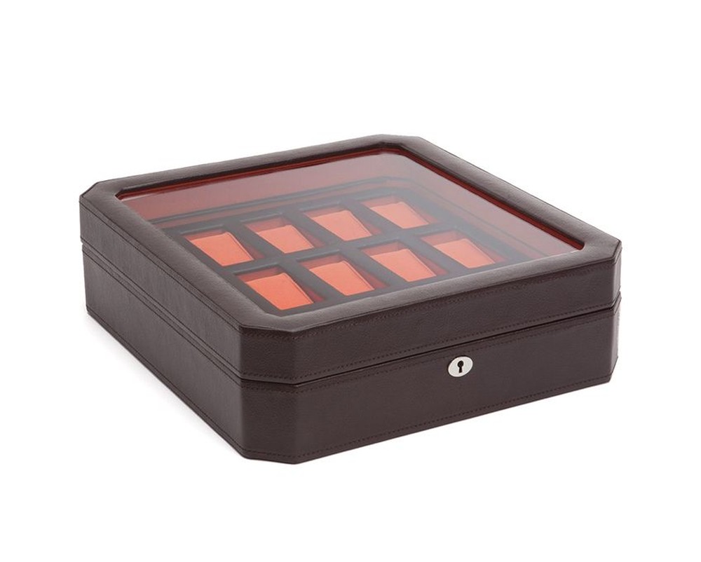 Windsor 15pc Watch Box
