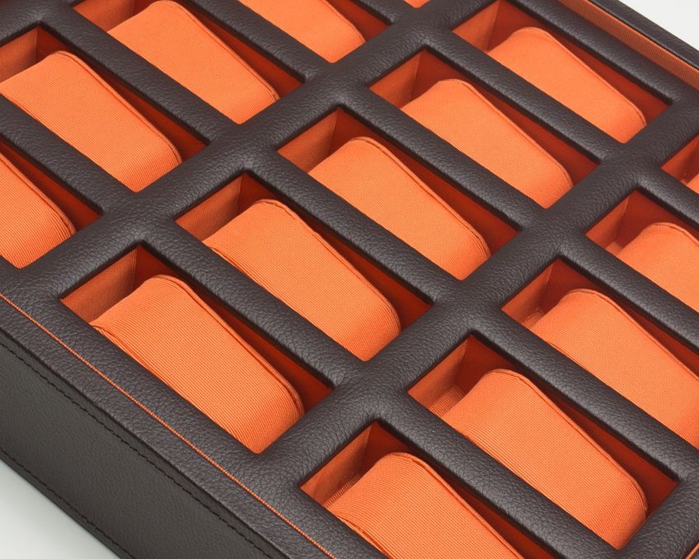 Windsor 15pc Watch Box