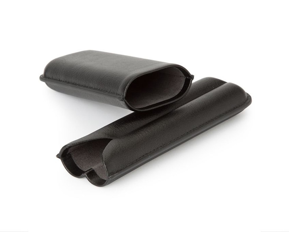Blake 2 Piece Cigar Case