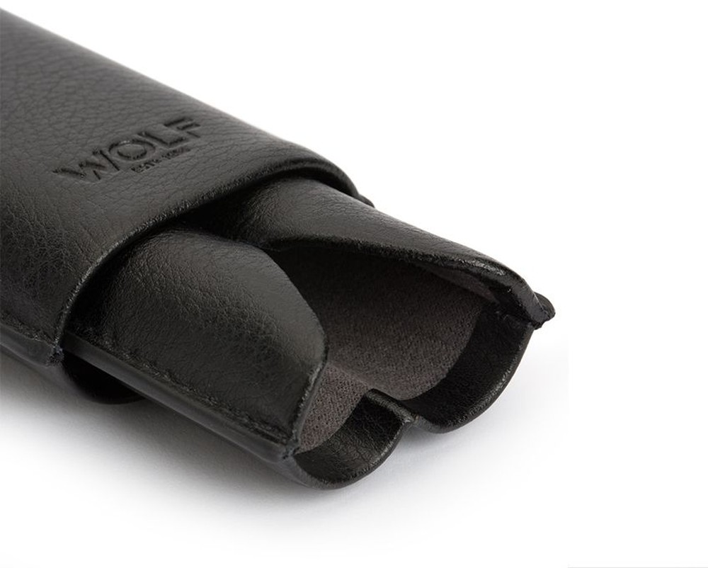 Blake 2 Piece Cigar Case