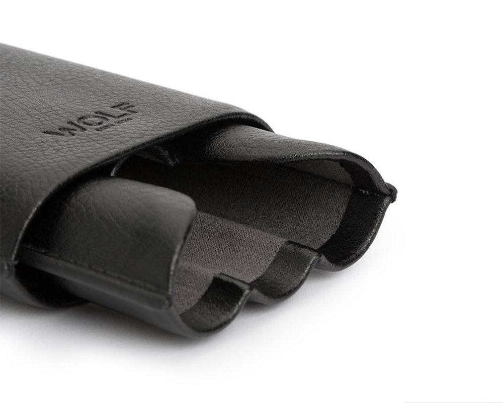 Howard Tie Roll