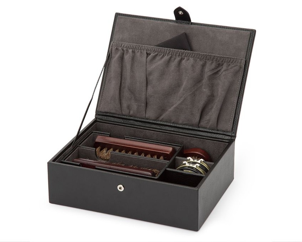 Blake Shoe Shine Kit