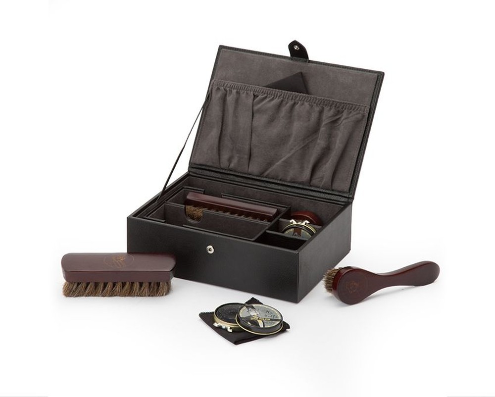 Blake Shoe Shine Kit