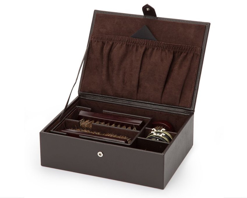 Blake Shoe Shine Kit