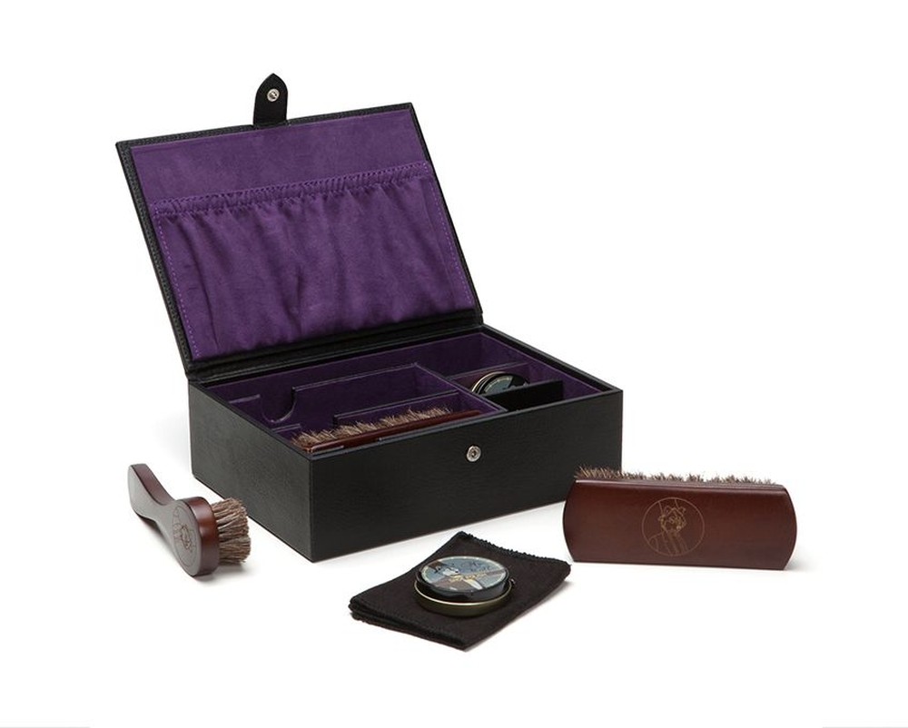 Blake Shoe Shine Kit