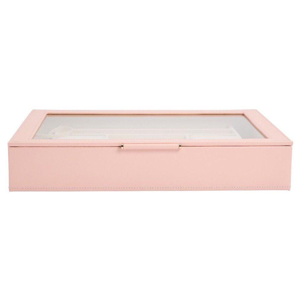 Sophia Jewelry Box with Window