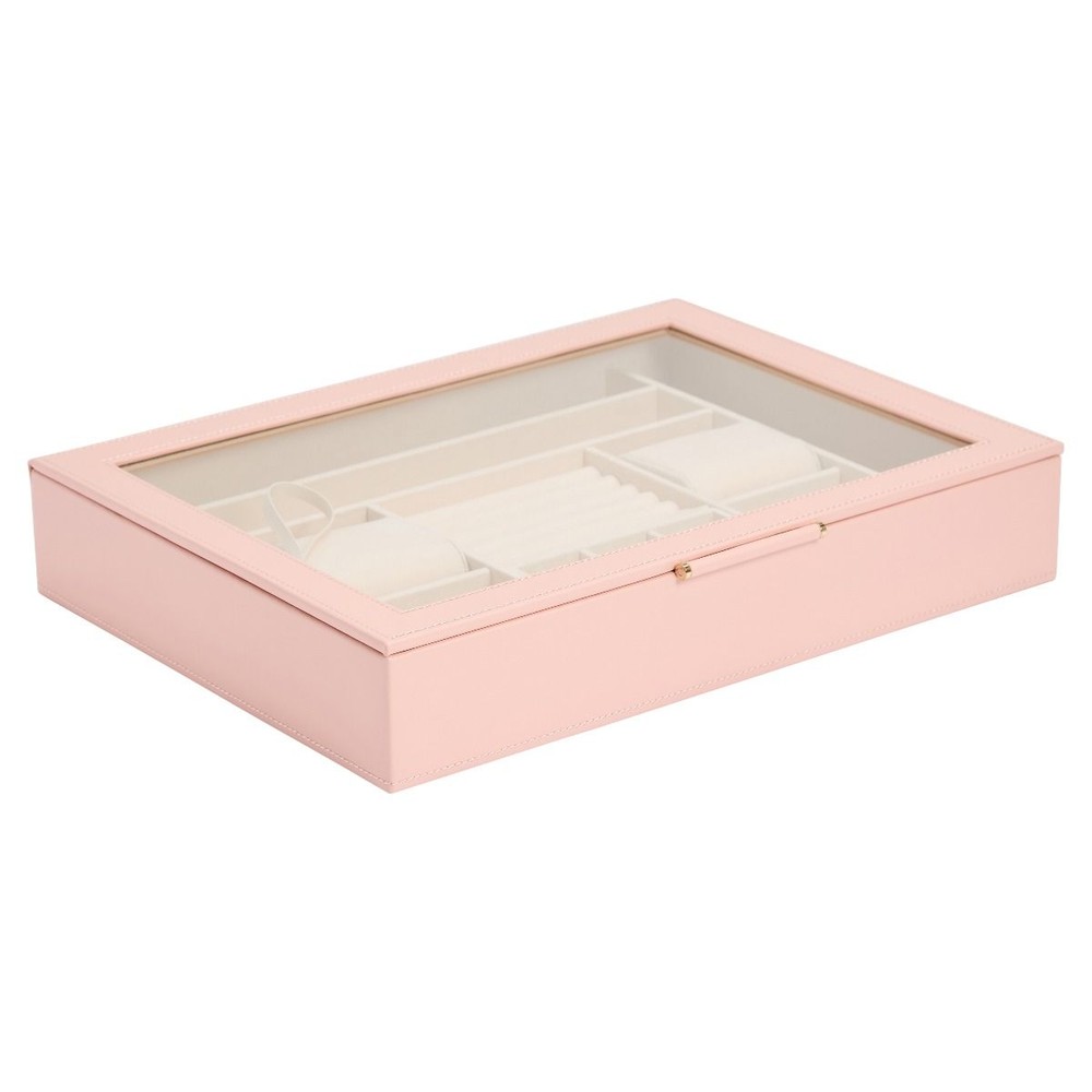 Sophia Jewelry Box with Window