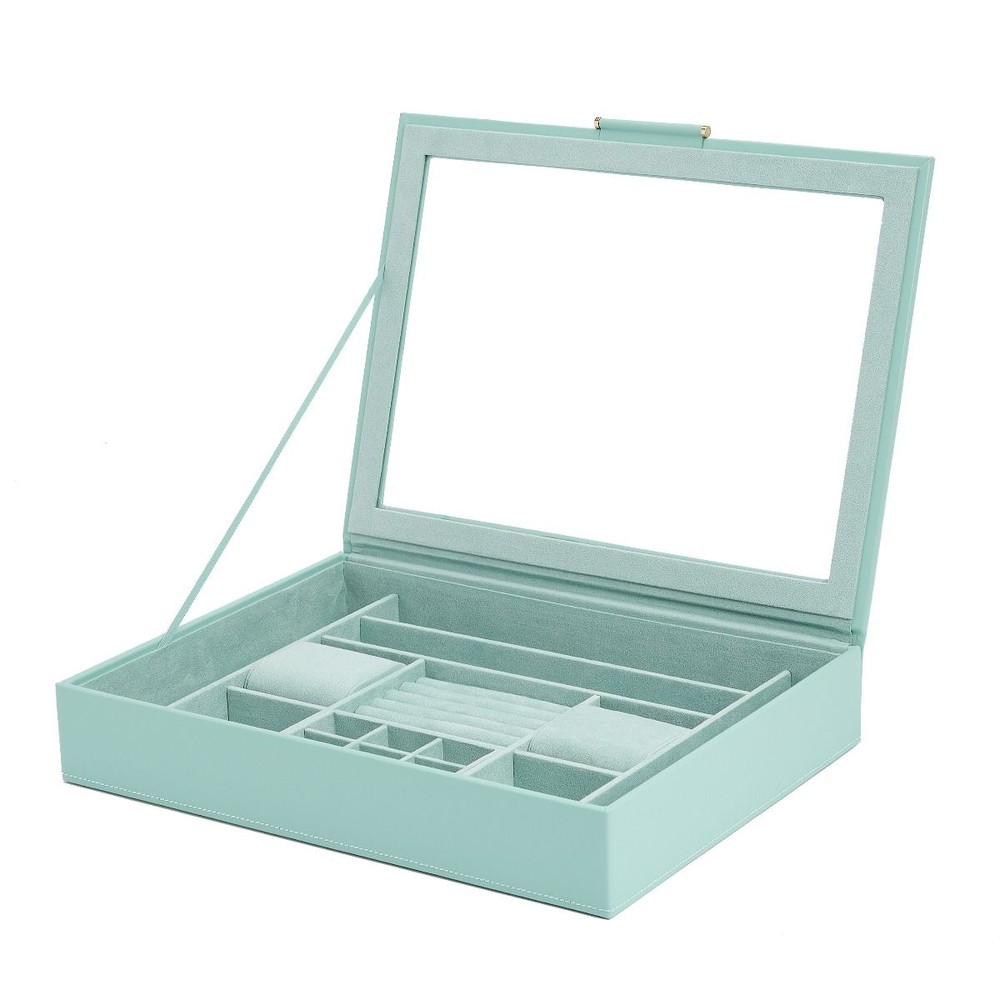 Sophia Jewelry Box with Window