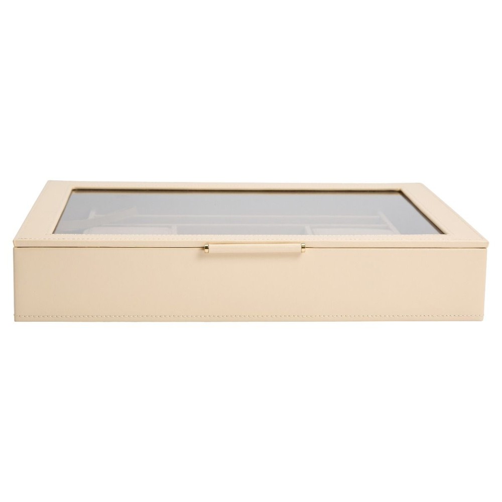Sophia Jewelry Box with Window