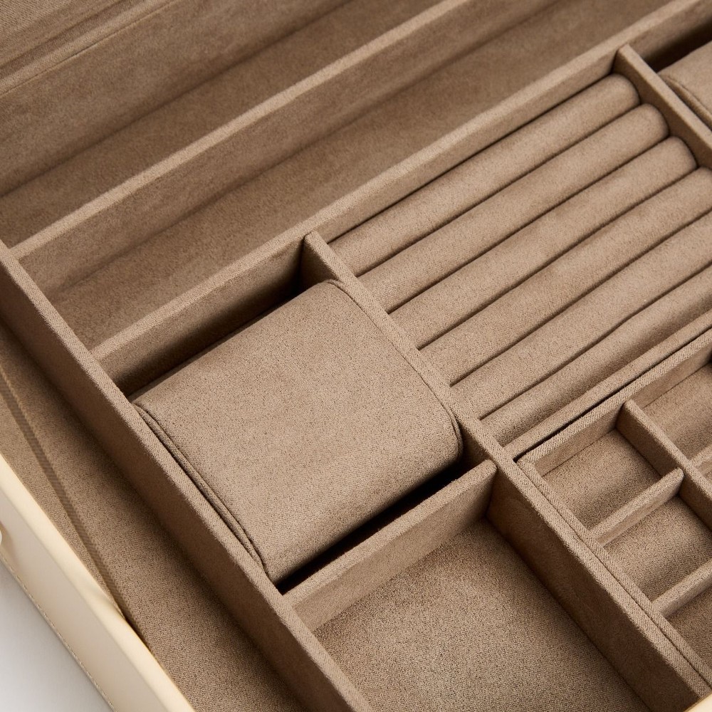 Sophia Jewelry Box with Window