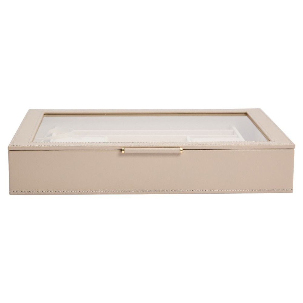 Sophia Jewelry Box with Window