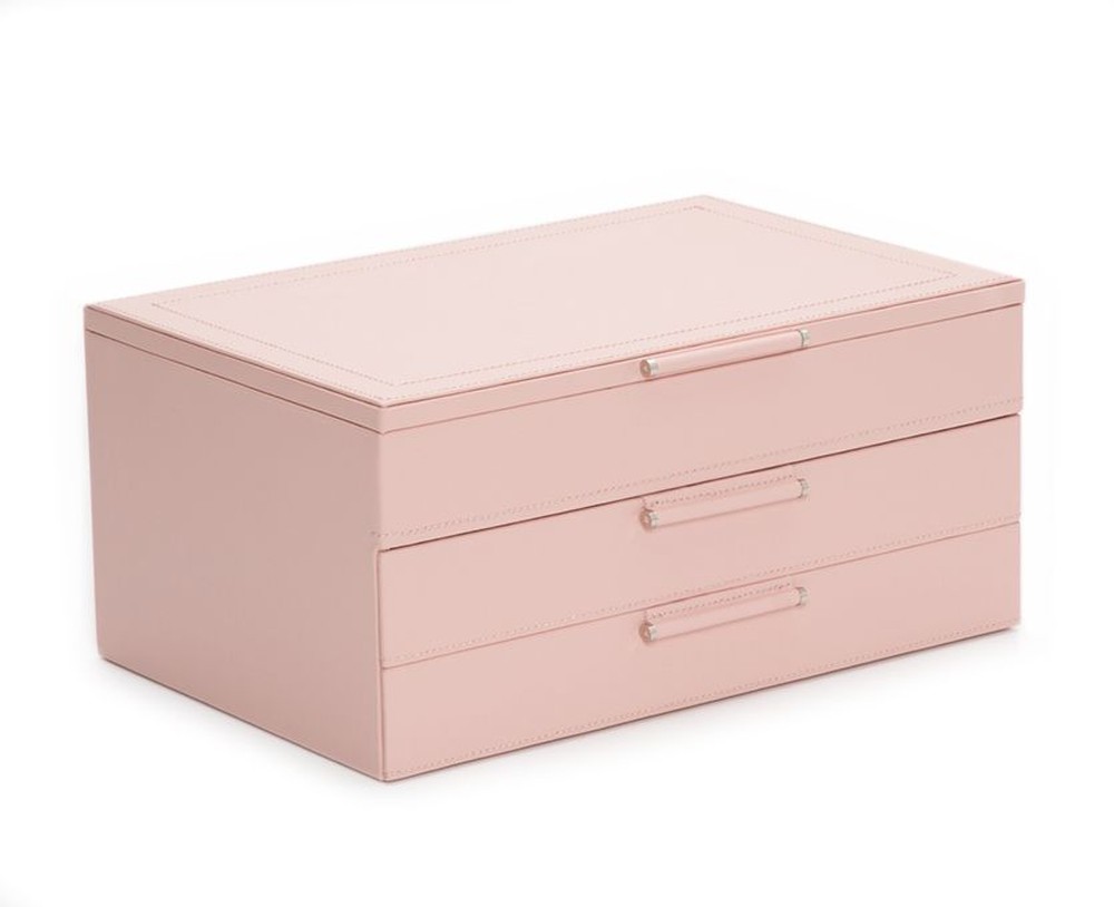 Sophia Jewelery Box with Drawers