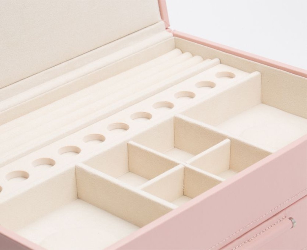 Sophia Jewelery Box with Drawers