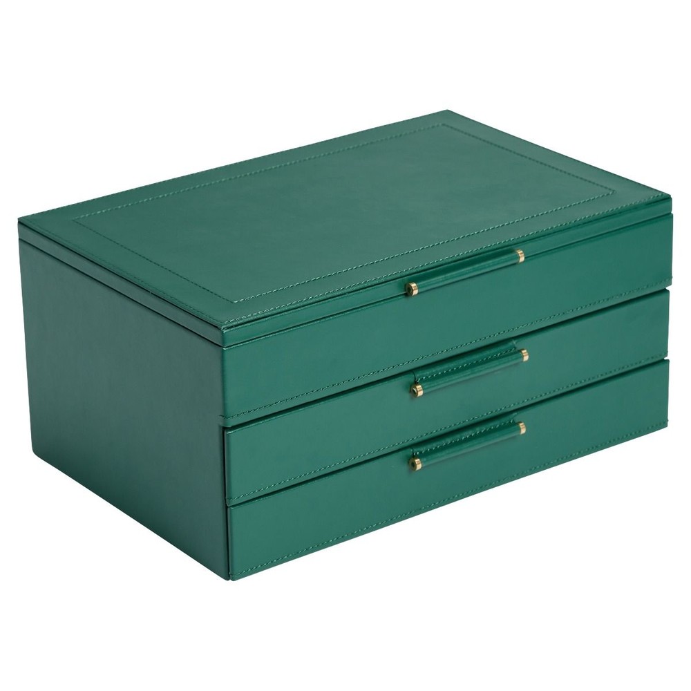 Sophia Jewelery Box with Drawers