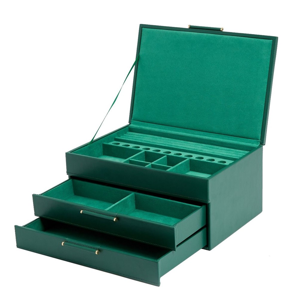 Sophia Jewelery Box with Drawers